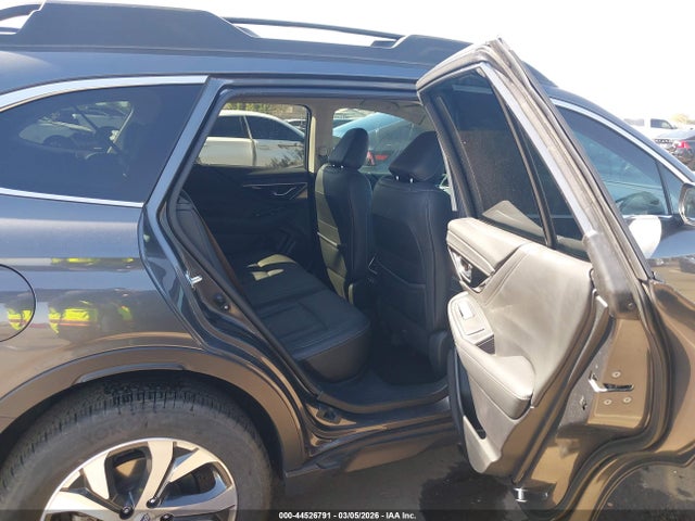 4S4BTAMC5N3103197 Subaru Outback Limited