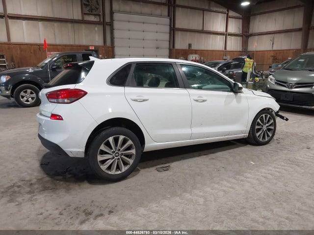 Продажа на аукционе авто 2020 Hyundai Elantra Gt, vin: KMHH35LE5LU140469, номер лота: 44526793