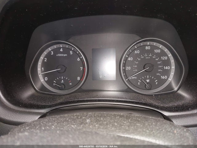 Продажа на аукционе авто 2020 Hyundai Elantra Gt, vin: KMHH35LE5LU140469, номер лота: 44526793
