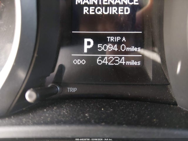 Toyota Corolla S Plus 2016 5YFBURHE3GP441459 Image 15