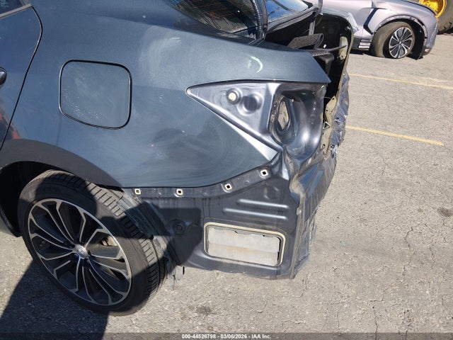 Toyota Corolla S Plus 2016 5YFBURHE3GP441459 Image 19