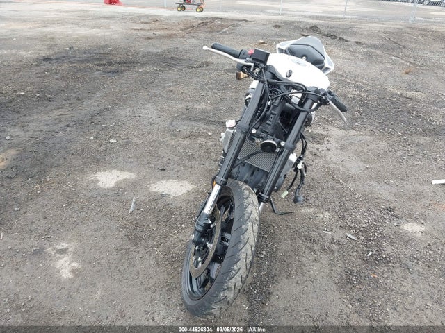 Aukcja sprzedaży 2025 Yamaha Yfz320 A, vin: MH3RH25E3SK003600, numer aukcji: 44526804