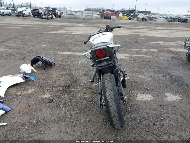 Aukcja sprzedaży 2025 Yamaha Yfz320 A, vin: MH3RH25E3SK003600, numer aukcji: 44526804