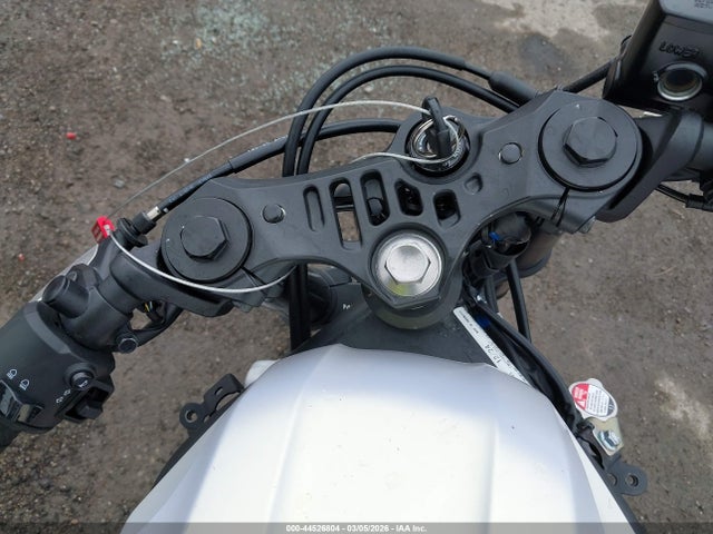 Aukcja sprzedaży 2025 Yamaha Yfz320 A, vin: MH3RH25E3SK003600, numer aukcji: 44526804