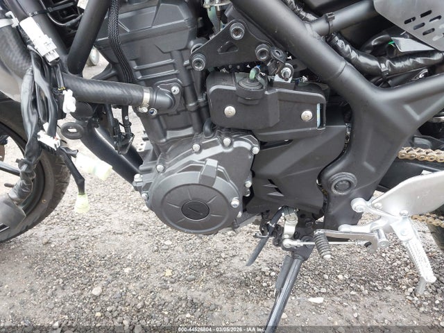 Aukcja sprzedaży 2025 Yamaha Yfz320 A, vin: MH3RH25E3SK003600, numer aukcji: 44526804
