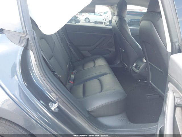 2022 TESLA MODEL 3 5YJ3E1EB0NF169880 Photo 7