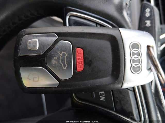 2019 AUDI A4 WAUGMAF40KA038616 Photo 10