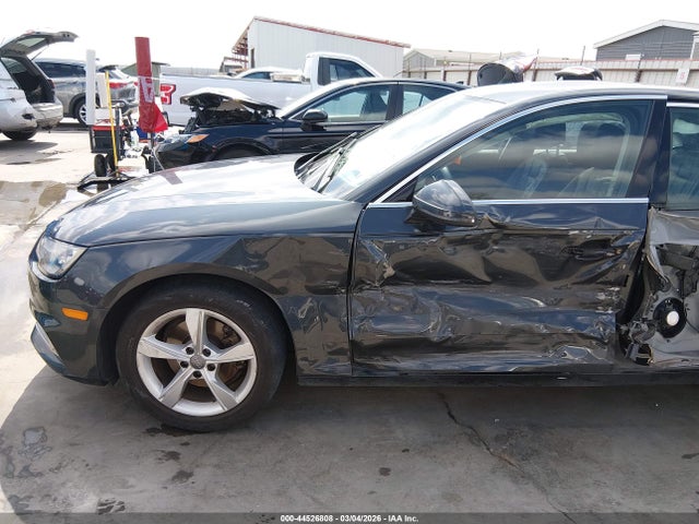 2019 AUDI A4 WAUGMAF40KA038616 Photo 5