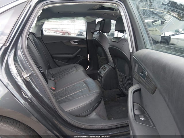 2019 AUDI A4 WAUGMAF40KA038616 Photo 7