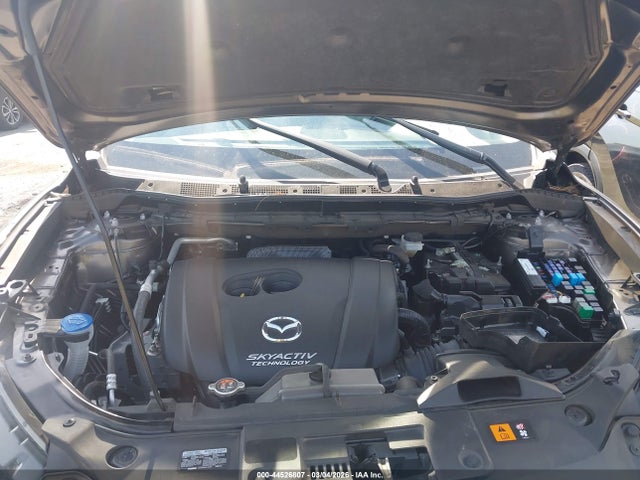 Aukcja sprzedaży 2016 Mazda Cx-5 Grand Touring, vin: JM3KE2DY1G0859413, numer aukcji: 44526807