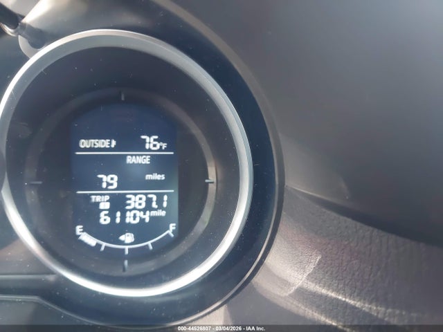 Aukcja sprzedaży 2016 Mazda Cx-5 Grand Touring, vin: JM3KE2DY1G0859413, numer aukcji: 44526807