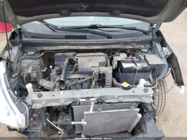 Продаж на аукціоні авто 2019 Mitsubishi Mirage G4 Es, vin: ML32F3FJ8KHF11880, номер лоту: 44526813