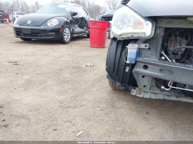 Продаж на аукціоні авто 2019 Mitsubishi Mirage G4 Es, vin: ML32F3FJ8KHF11880, номер лоту: 44526813