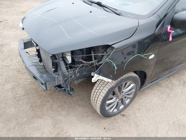 Продаж на аукціоні авто 2019 Mitsubishi Mirage G4 Es, vin: ML32F3FJ8KHF11880, номер лоту: 44526813