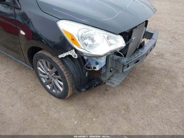 Продаж на аукціоні авто 2019 Mitsubishi Mirage G4 Es, vin: ML32F3FJ8KHF11880, номер лоту: 44526813