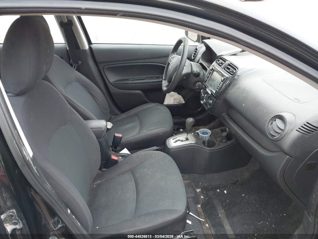 Продаж на аукціоні авто 2019 Mitsubishi Mirage G4 Es, vin: ML32F3FJ8KHF11880, номер лоту: 44526813