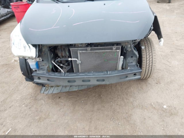 Продаж на аукціоні авто 2019 Mitsubishi Mirage G4 Es, vin: ML32F3FJ8KHF11880, номер лоту: 44526813