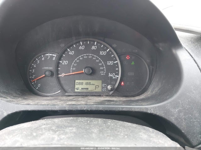 Продаж на аукціоні авто 2019 Mitsubishi Mirage G4 Es, vin: ML32F3FJ8KHF11880, номер лоту: 44526813