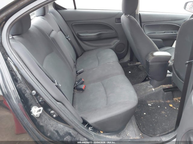 Продаж на аукціоні авто 2019 Mitsubishi Mirage G4 Es, vin: ML32F3FJ8KHF11880, номер лоту: 44526813