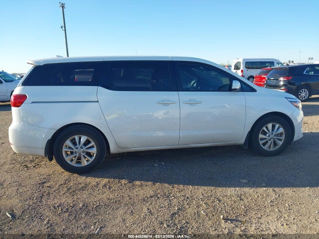 KIA Sedona L 2018 KNDMA5C12J6404237 Image 13