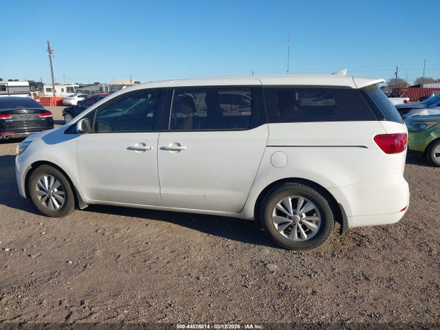 KIA Sedona L 2018 KNDMA5C12J6404237 Image 14