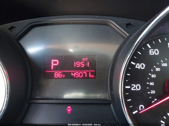 KIA Sedona L 2018 KNDMA5C12J6404237 Image 15