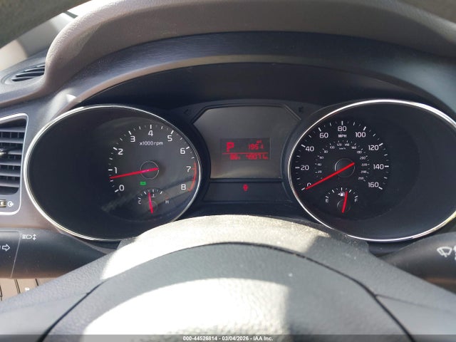 KIA Sedona L 2018 KNDMA5C12J6404237 Image 7