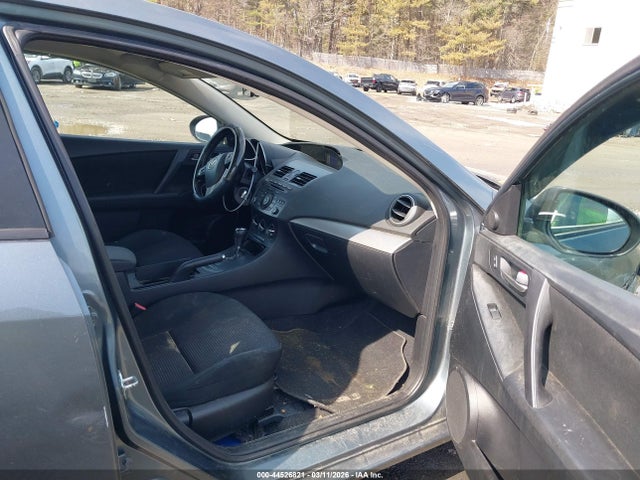 Aukcja sprzedaży 2012 Mazda Mazda3 I Touring, vin: JM1BL1V73C1617547, numer aukcji: 44526821