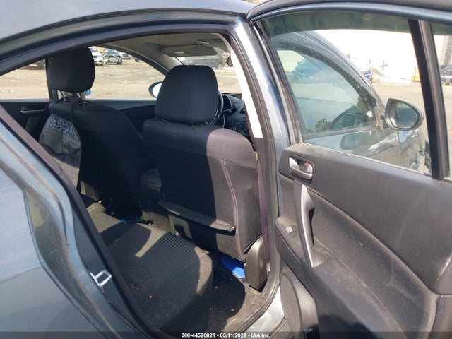 Aukcja sprzedaży 2012 Mazda Mazda3 I Touring, vin: JM1BL1V73C1617547, numer aukcji: 44526821