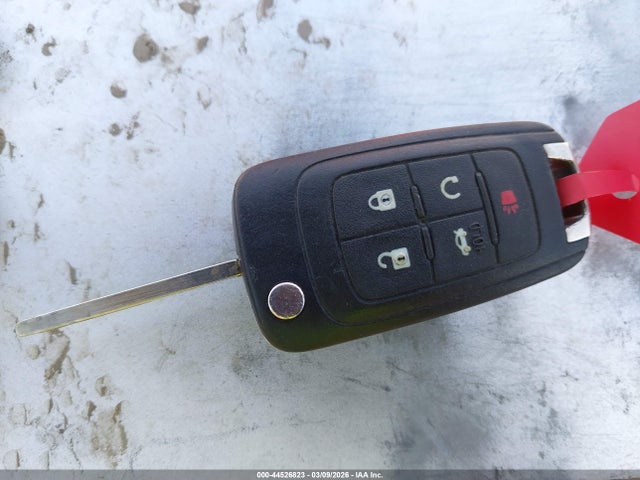Chevrolet Cruze 1lt Auto 2015 1G1PC5SB4F7272948 Image 11