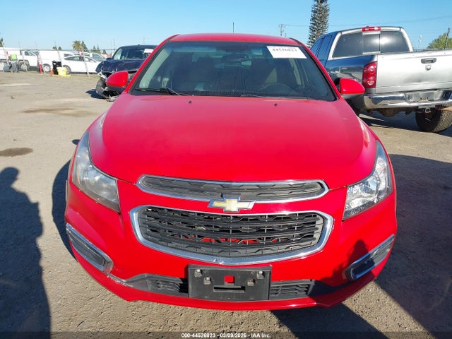 Chevrolet Cruze 1lt Auto 2015 1G1PC5SB4F7272948 Image 13