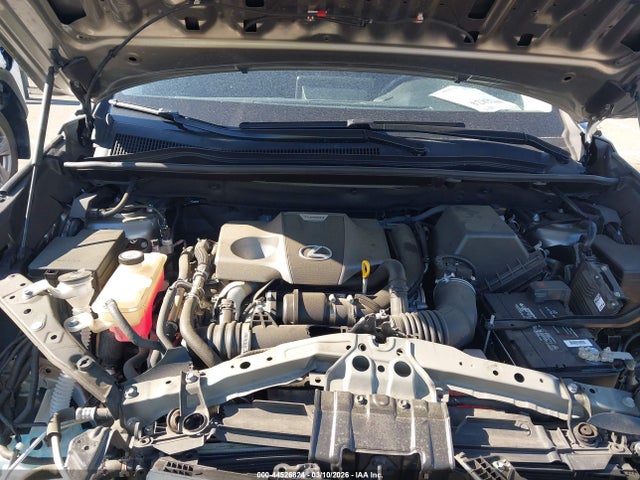 Aukcja sprzedaży 2021 Lexus Nx 300, vin: JTJDARDZ6M2238261, numer aukcji: 44526824