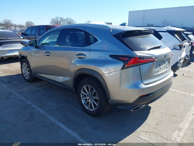 Aukcja sprzedaży 2021 Lexus Nx 300, vin: JTJDARDZ6M2238261, numer aukcji: 44526824