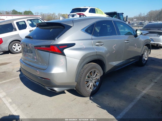 Aukcja sprzedaży 2021 Lexus Nx 300, vin: JTJDARDZ6M2238261, numer aukcji: 44526824