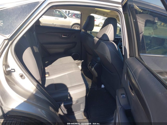 Aukcja sprzedaży 2021 Lexus Nx 300, vin: JTJDARDZ6M2238261, numer aukcji: 44526824