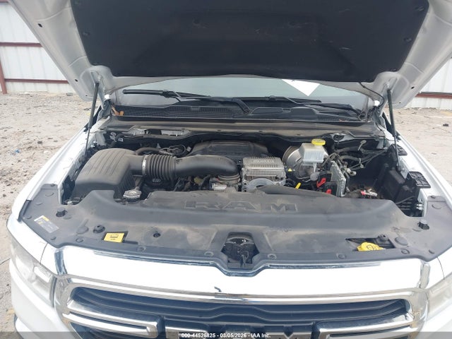 2021 RAM 1500 1C6SRFFT6MN795994 Photo 9