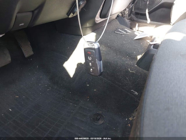 2021 RAM 1500 1C6SRFFT6MN795994 Photo 10