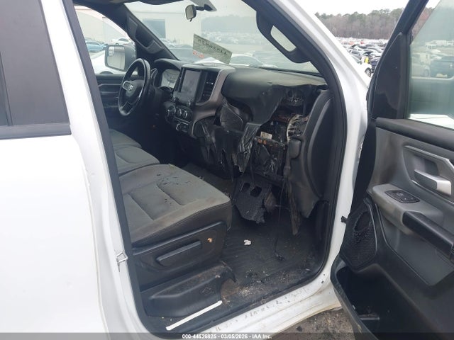 2021 RAM 1500 1C6SRFFT6MN795994 Photo 5