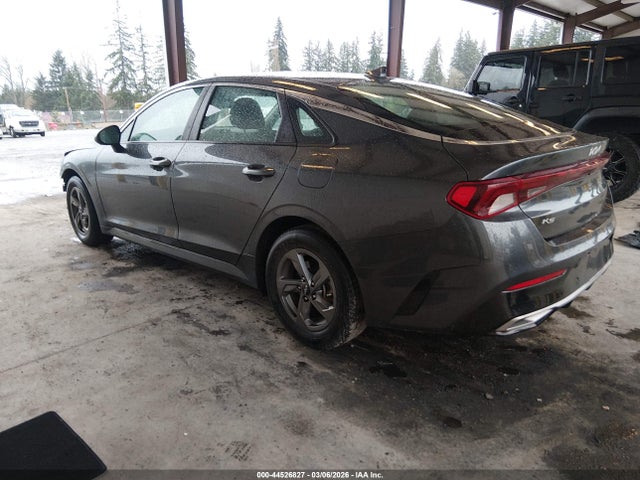 5XXG14J21NG136176 KIA K5 LXS