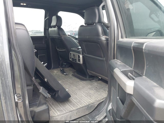 Ford F-150 Raptor 2018 1FTFW1RG2JFA17749 Image 8