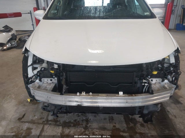 Продажа на аукционе авто 2017 Chrysler Pacifica Touring-l, vin: 2C4RC1BG6HR702307, номер лота: 44526834