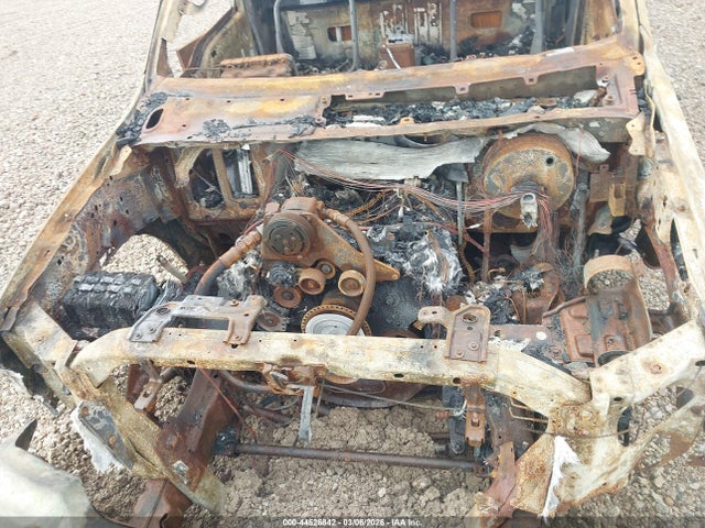 Aukcja sprzedaży 2003 Ford F-350 Xl/xlt, vin: 1FDWF36L13ED10026, numer aukcji: 44526842