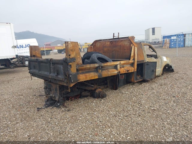 Aukcja sprzedaży 2003 Ford F-350 Xl/xlt, vin: 1FDWF36L13ED10026, numer aukcji: 44526842