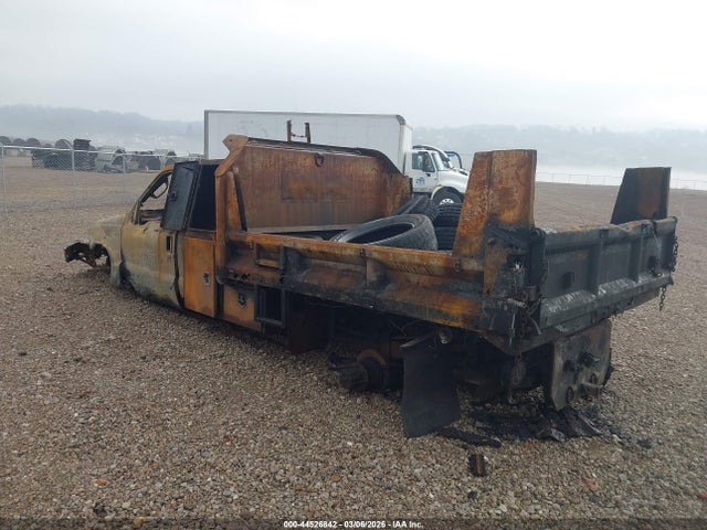 Aukcja sprzedaży 2003 Ford F-350 Xl/xlt, vin: 1FDWF36L13ED10026, numer aukcji: 44526842