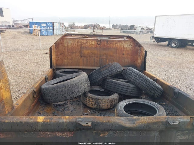 Aukcja sprzedaży 2003 Ford F-350 Xl/xlt, vin: 1FDWF36L13ED10026, numer aukcji: 44526842