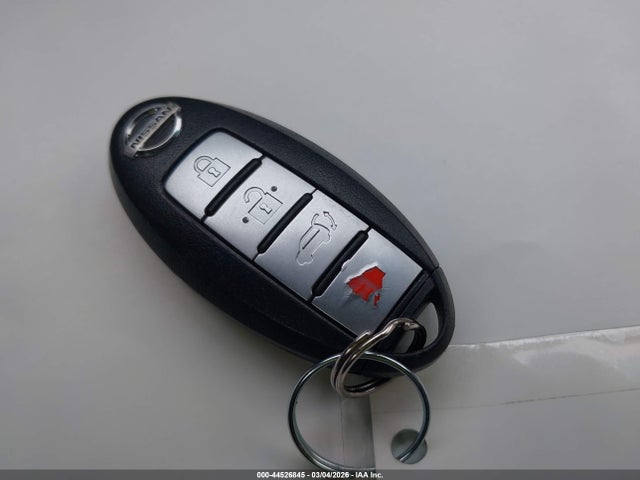 JN8AZ1MW8EW507879 Nissan Murano Le/s/sl/sv