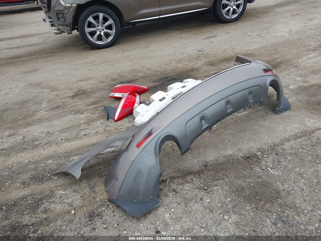 JN8AZ1MW8EW507879 Nissan Murano Le/s/sl/sv