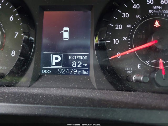 5TDZZ3DC2HS859358 Toyota Sienna L 7 Passenger