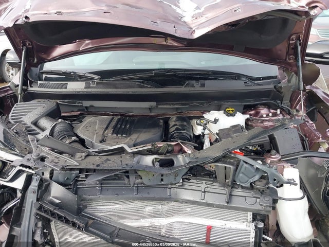 Продаж на аукціоні авто 2026 Gmc Acadia Elevation Fwd, vin: 1GKENKKS9TJ184956, номер лоту: 44526850
