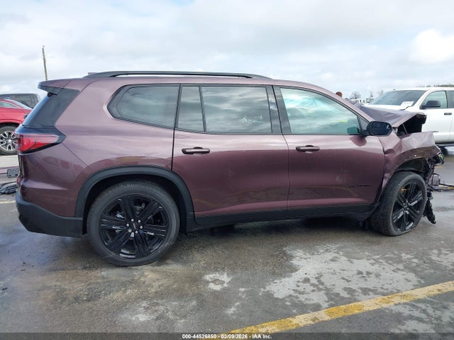 Продаж на аукціоні авто 2026 Gmc Acadia Elevation Fwd, vin: 1GKENKKS9TJ184956, номер лоту: 44526850
